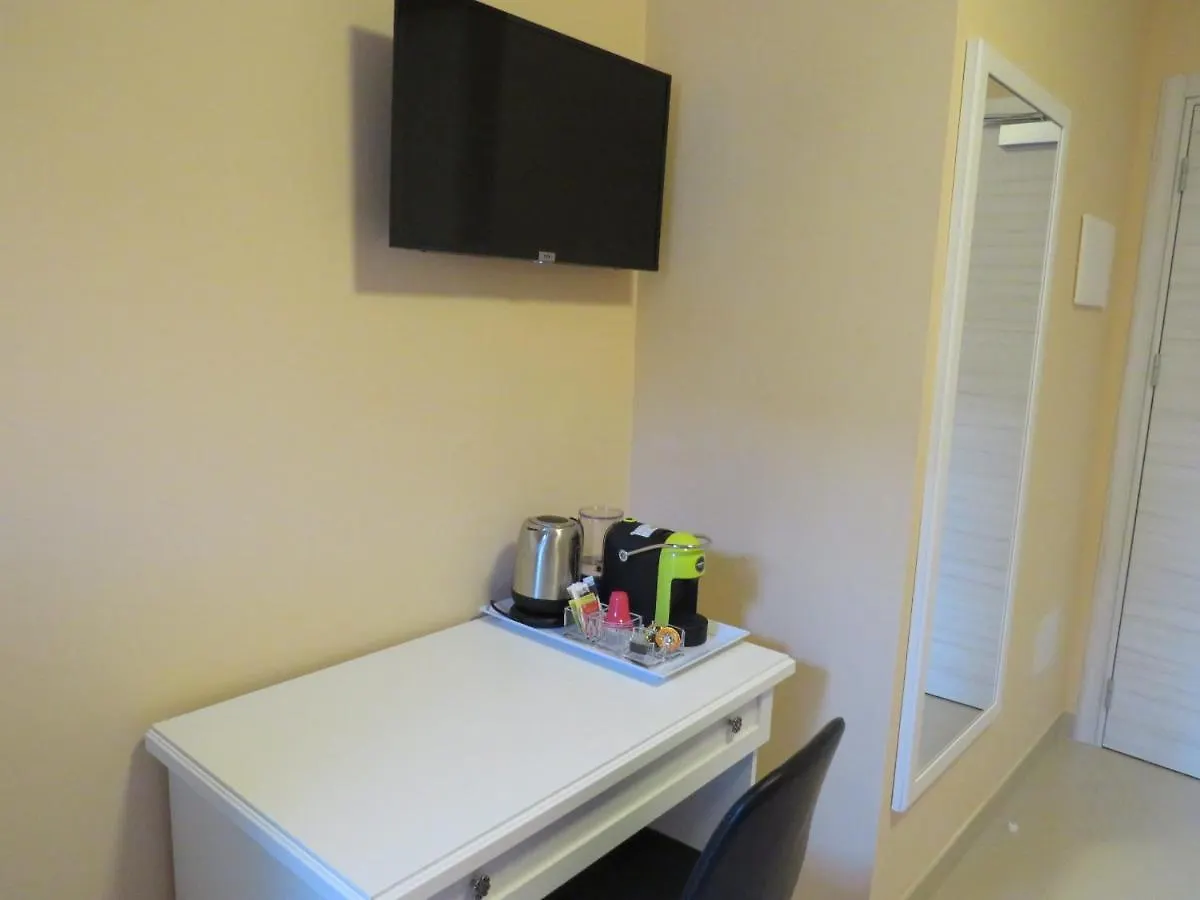 B&B Romano Gela