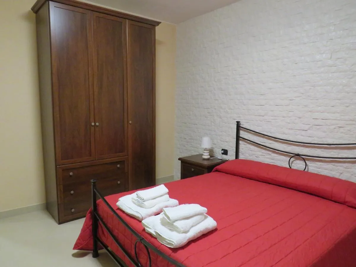 Bed and breakfast B&B Romano Gela