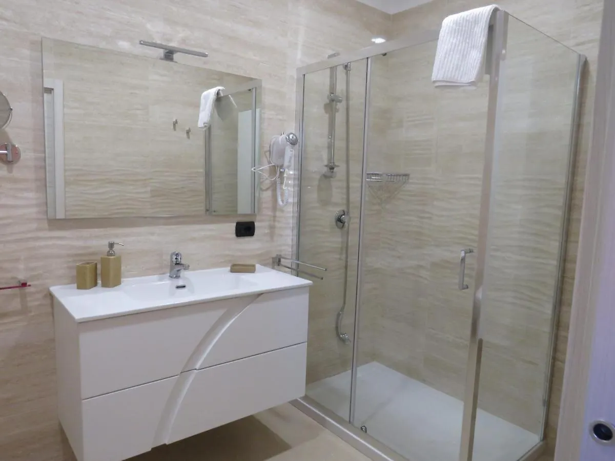B&B Romano Gela Bed and breakfast